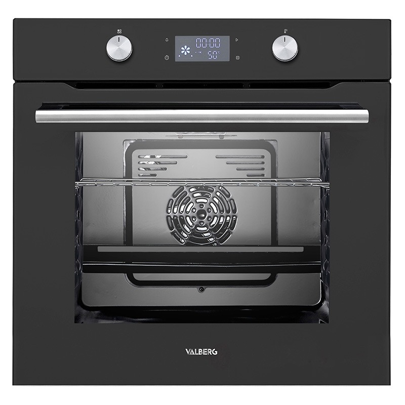 Four Chaleur Tournante Valberg Mfo 70 P K 302c Bon état -  reconditionné disponible sur Electro Depot